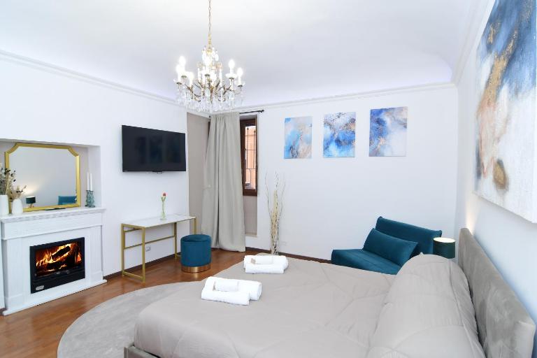 Elegant Suite Colosseo - Ferienwohnung Rom