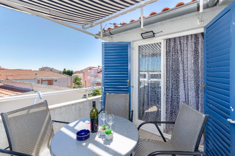 Studio Apartman Luka - B&B Srima