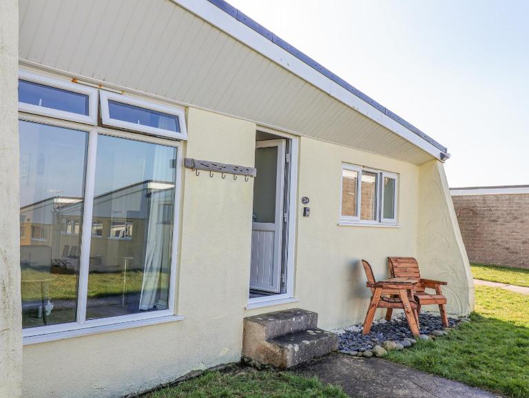 Atlantic Escape - B&B Bude