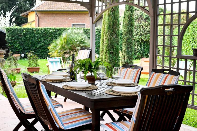Il Villino di Monic Pisa centro - B&B Pisa