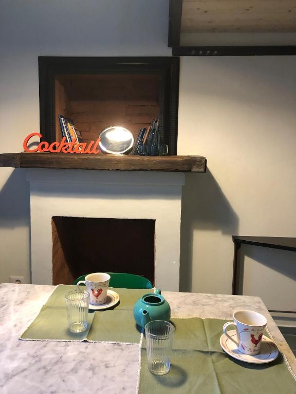 Interno 5, loft a due passi dalla Mole di Torino - Chambres d'hôtes Turin