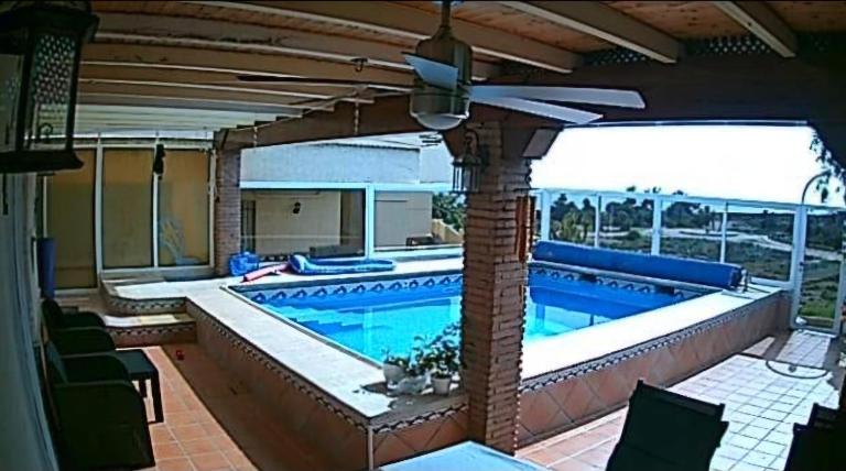 Villa Bella Vista - B&B San Juan de los Terreros