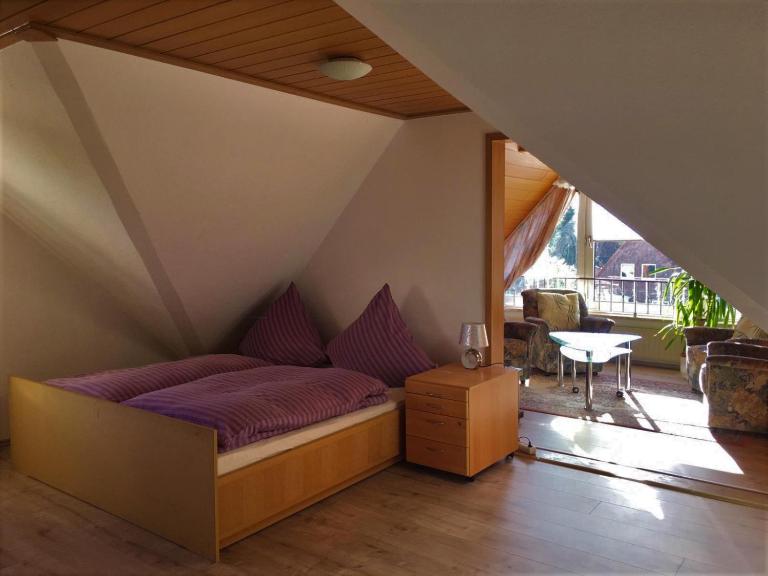 Lotus 3 - B&B Cuxhaven