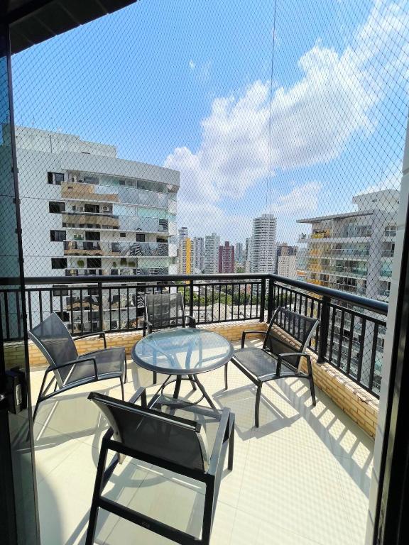 Duplex de luxo em Belem - Ferienwohnung Belém