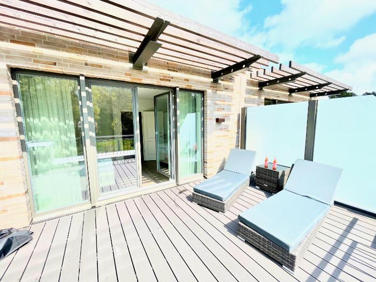Villa Wattfuss - B&B Sankt Peter-Ording
