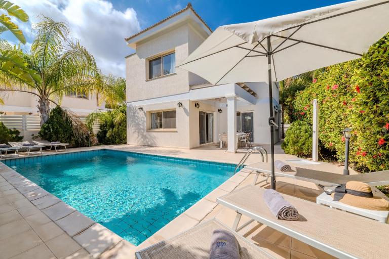 Anthorina Greco Villa #10 - Bed and Breakfast Protaras