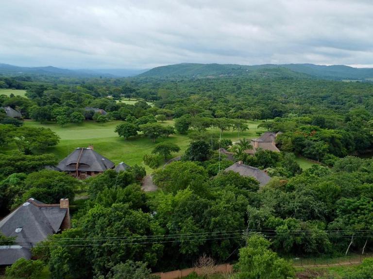Kruger Park Lodges - Pangane M Properties Unit 538, 571A, 571B - B&B Hazyview