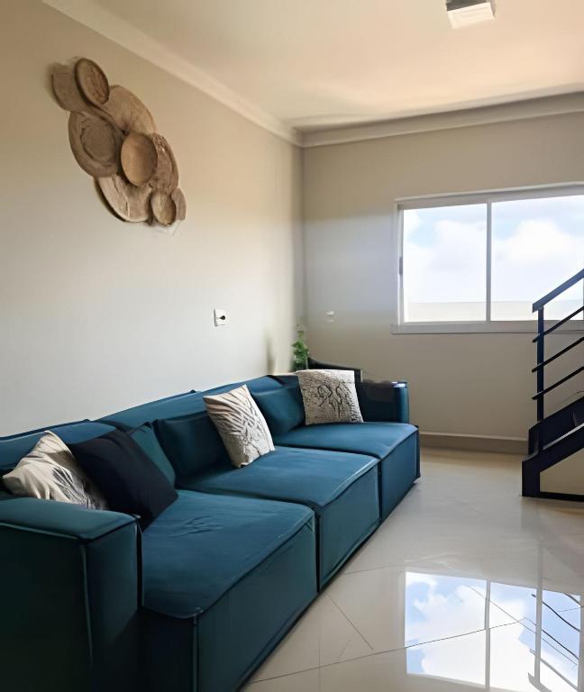 Residencial Castelo Branco - Bed and Breakfast Patos de Minas
