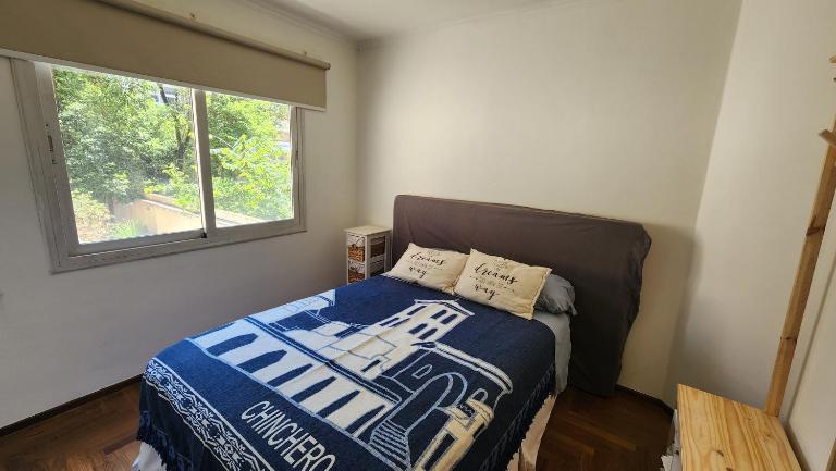 Departamento Salguero Nueva Córdoba - Ferienwohnung Córdoba