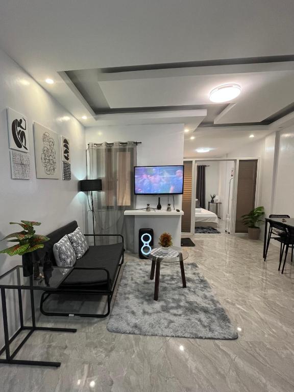 3Ks Transient House - Karls Haven - Ferienwohnung Romblon