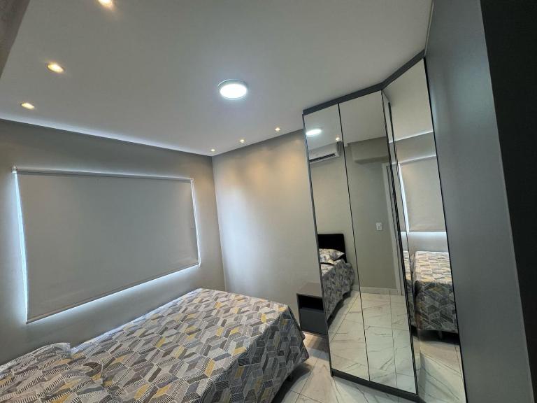 Ap leve castanheira- ap inteiro - B&B Manaus