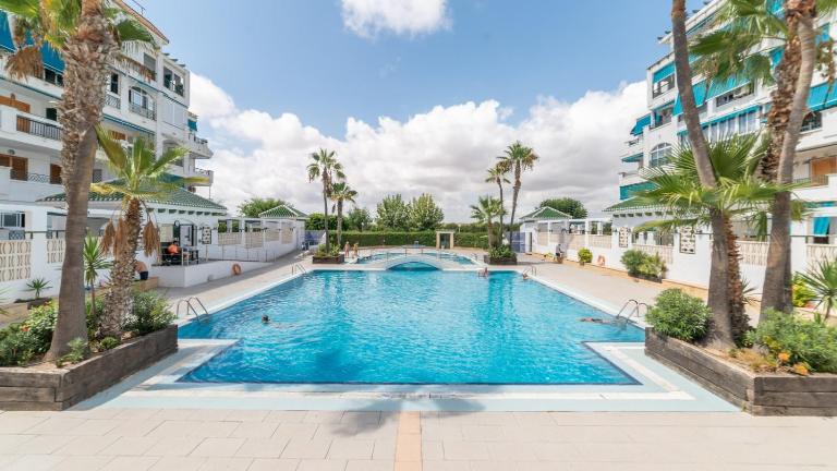 La Mata NuCasa Rentals Manrique - Ferienwohnung Torrelamata