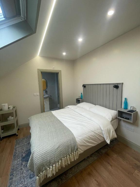 Gills Courtyard Accommodation - B&B Crossmolina