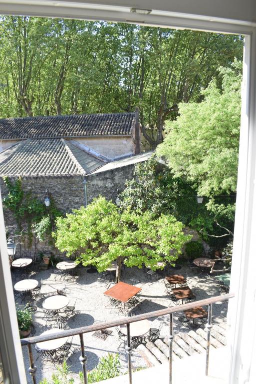 La Figuiere Fontaine de Vaucluse - B&B Fontaine-de-Vaucluse