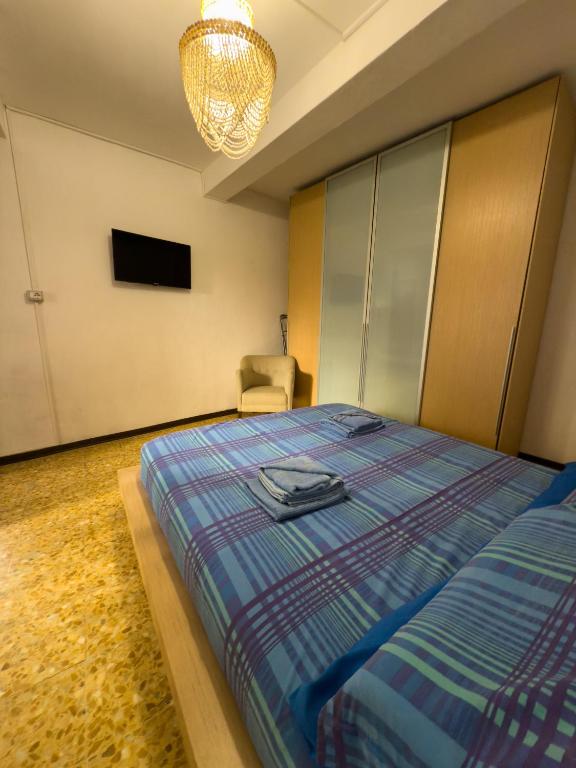 Casa Vacanze Angela - B&B Verbania