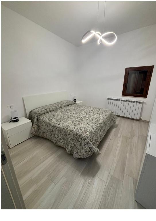 Pasitea - Bed and Breakfast Potenza