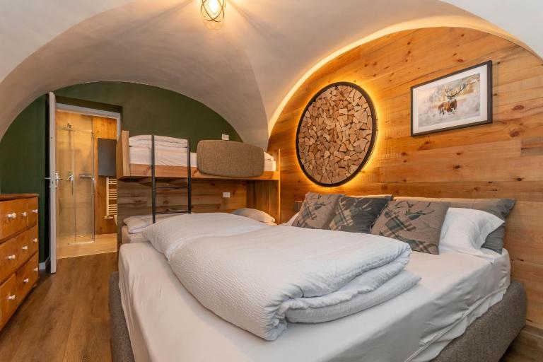 Casa Te Volto - B&B Moena