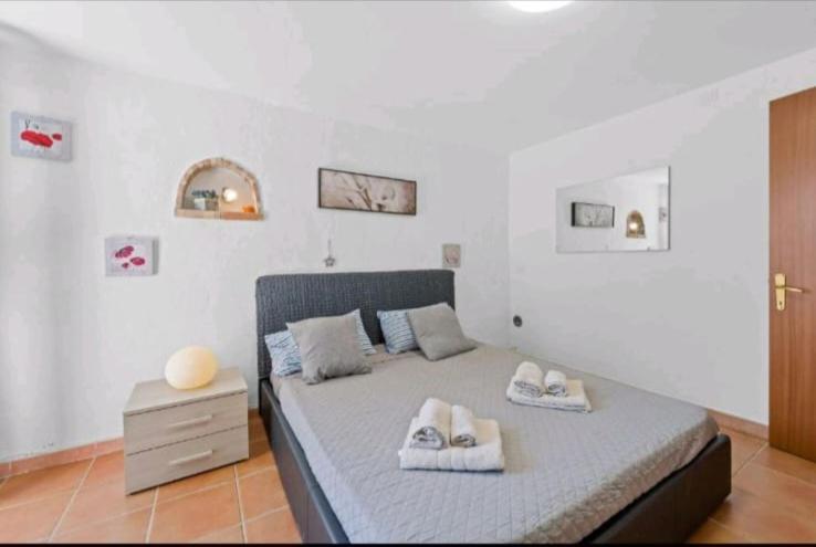 Casa Dani - B&B Gonnesa