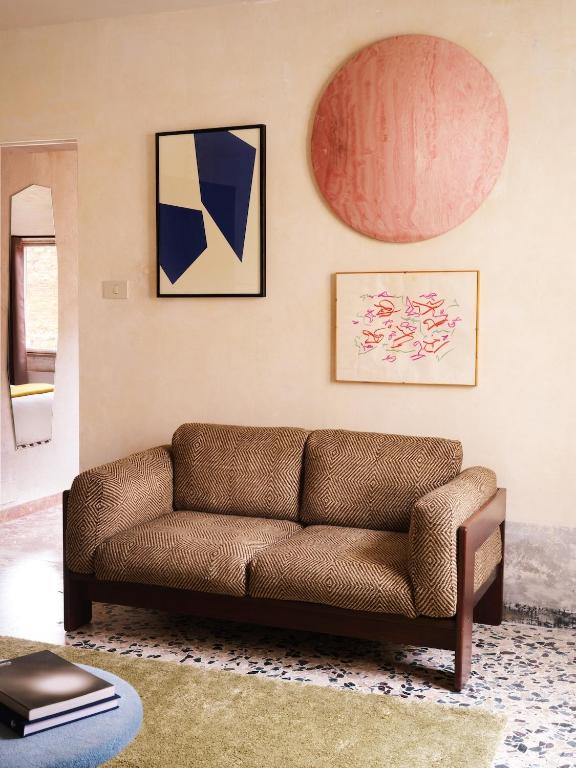 sanfrancesco ventitre - B&B Arezzo