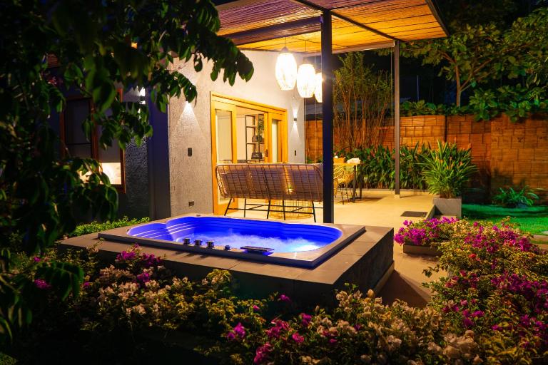 Tierra Mistú - B&B Ginebra