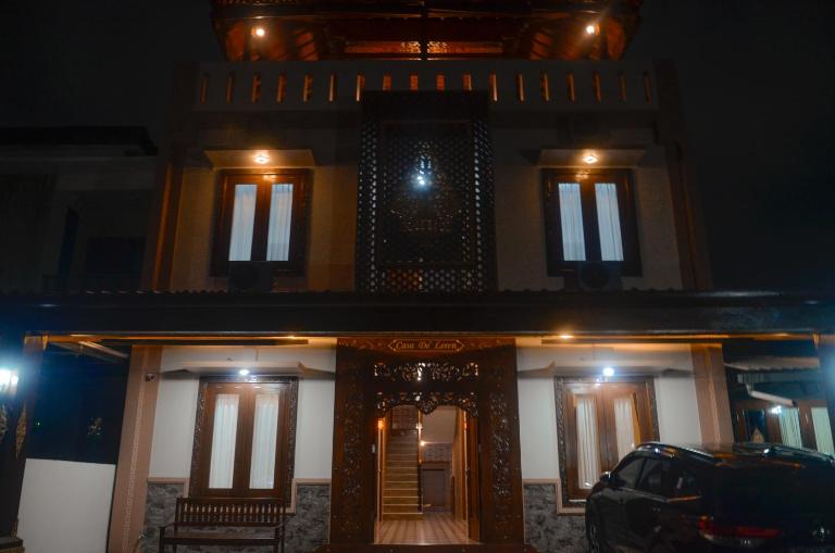 Casa De Leren - B&B Yogyakarta