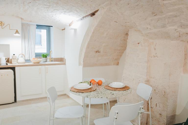 Dimore Bianche, Santa Chiara - B&B Putignano