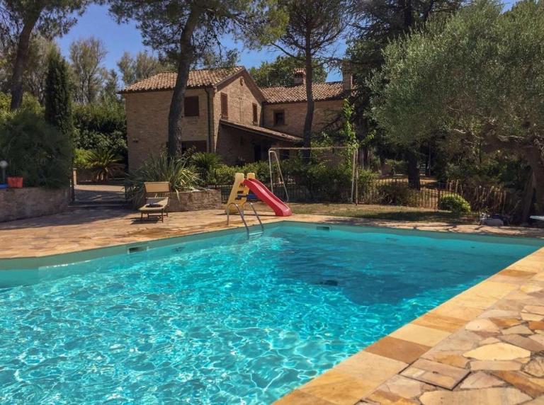 Residenza Lovely - B&B Pesaro