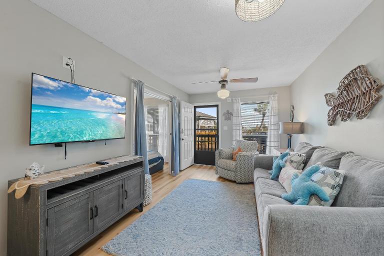 The Cove A 116 - Ferienwohnung Gulf Shores