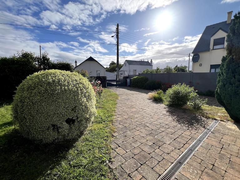 maison familiale 14 personnes - Bed and Breakfast Les Ponts-de-Cé