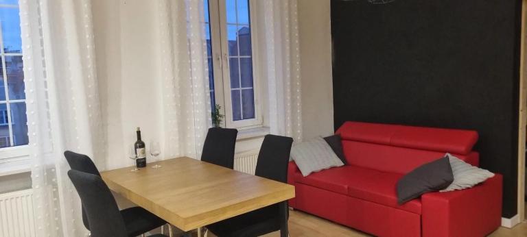 Pod Żurawiem - B&B Gdansk