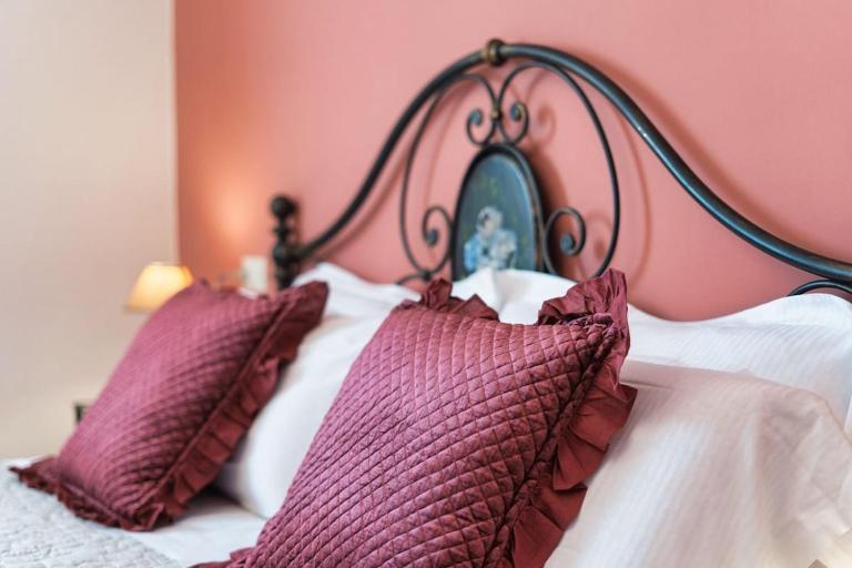La Casa di Amelie - B&B Molino Mazzetti