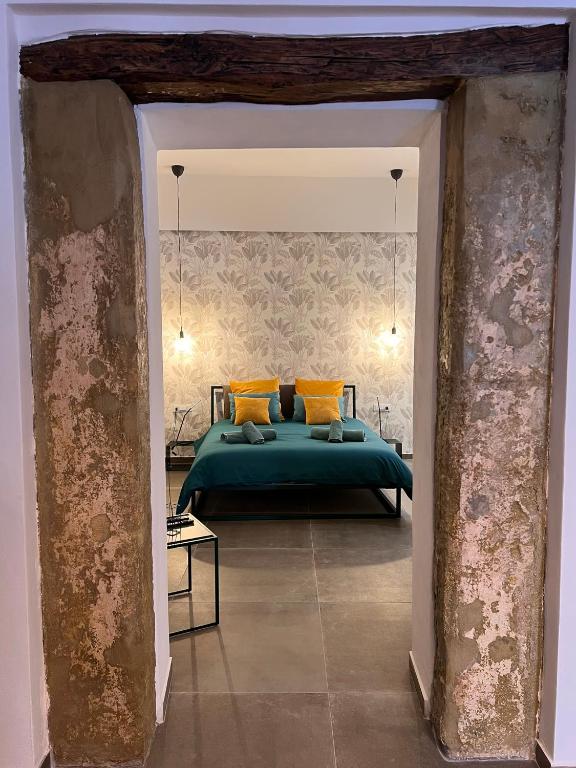 N'amuri - B&B Palermo