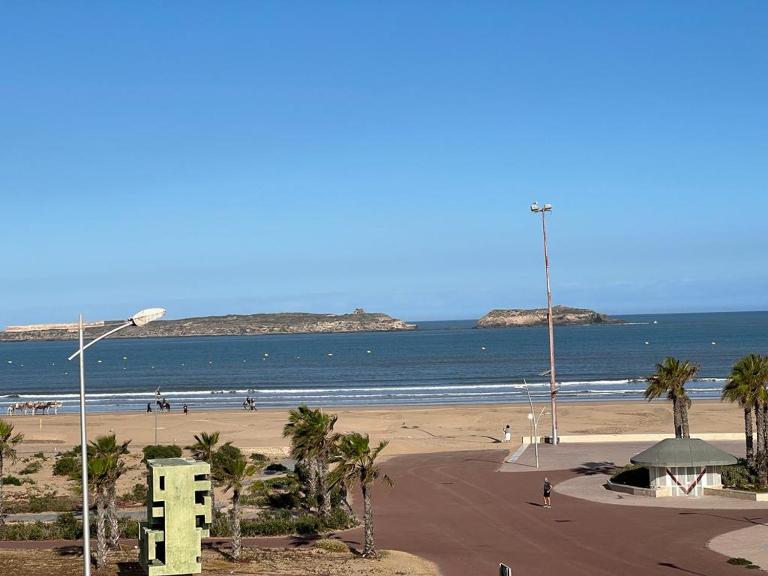 Appartement avec vue mer Essaouira - Bed and Breakfast Essaouira