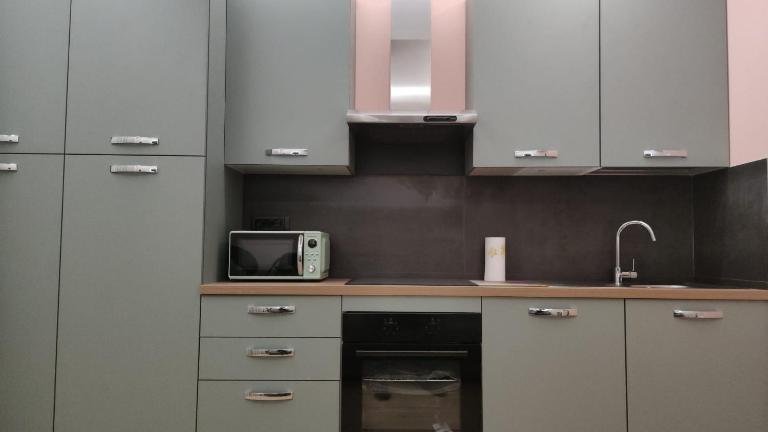 Albert house - B&B La Pescaia