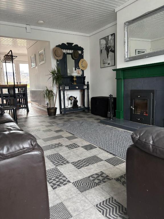 Town House Creeslough - B&B Creeslough