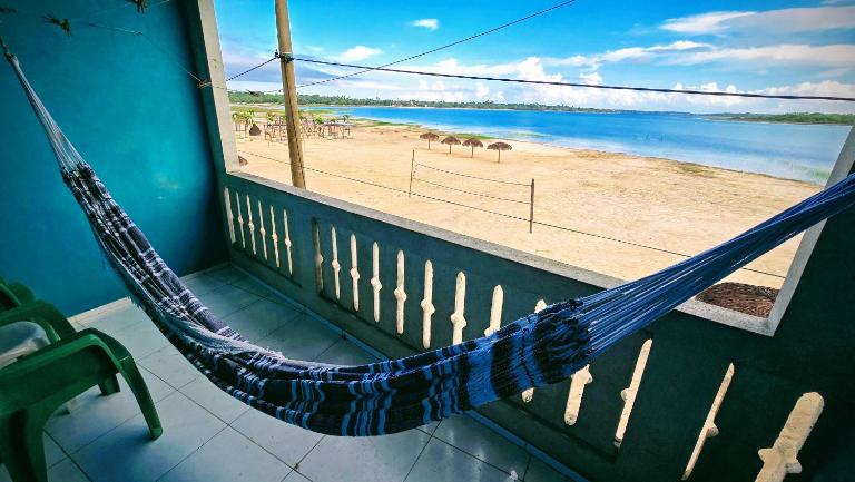 Pousada Madri - B&B Jijoca de Jericoacoara