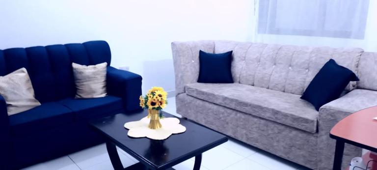 Chimamis Homestay - Bed and Breakfast Mombassa