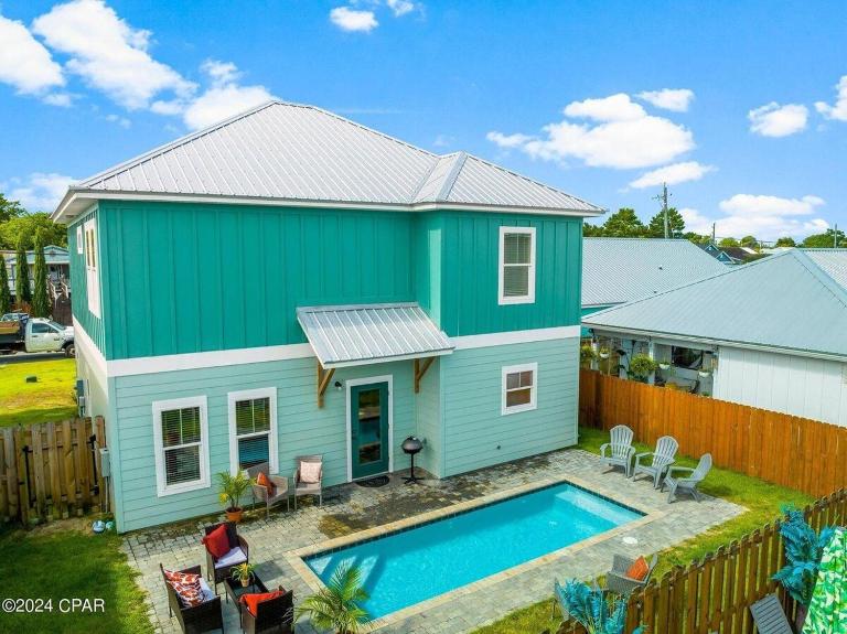 FREE Heated Pool! Sleeps 14 with Game Room! Close to Pier Park, Beaches & 30A! - B&B Panama City Beach