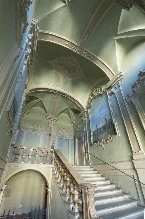 Amazing Serenity Flat for 7, AC, historic center - B&B Faenza