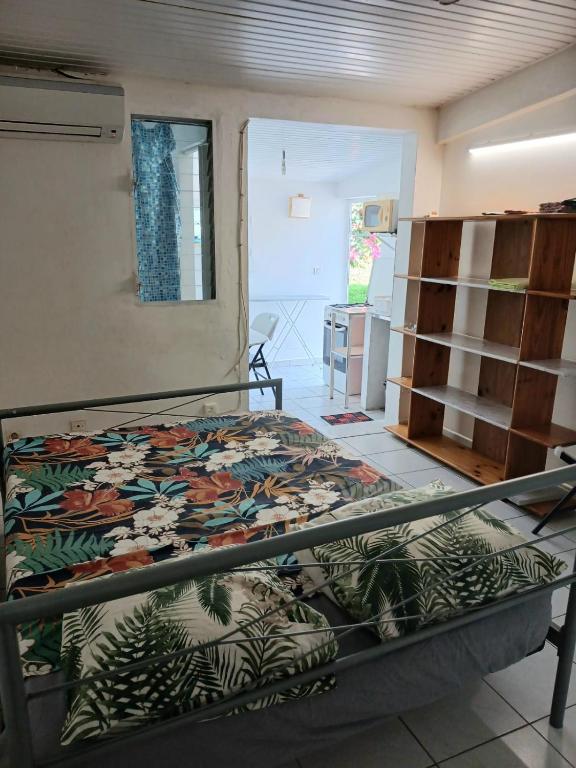 Lou2 - B&B Fort-de-France