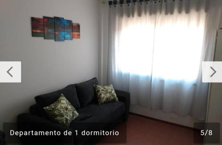Confortable - Sanatorio de la Mujer - B&B Rosario