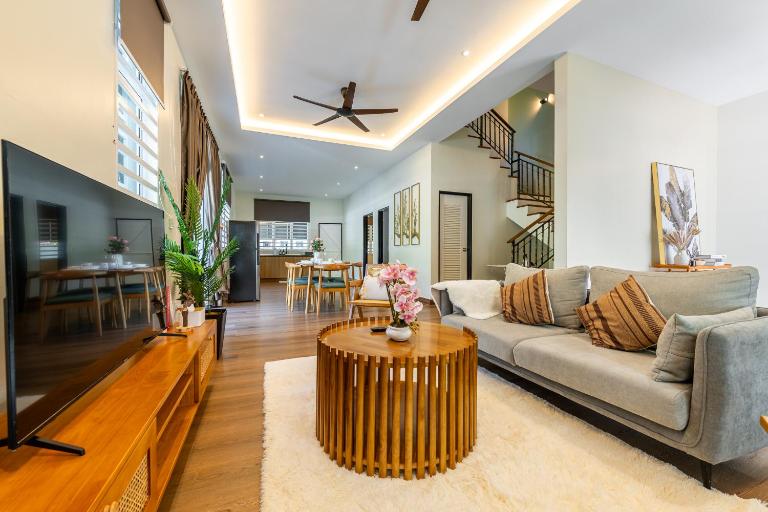 La Ferringhi Villa - Tropical Collection, by ALV - B&B Batu Feringgi