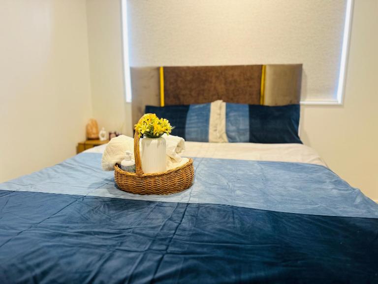AmritVilla28 - B&B Auckland