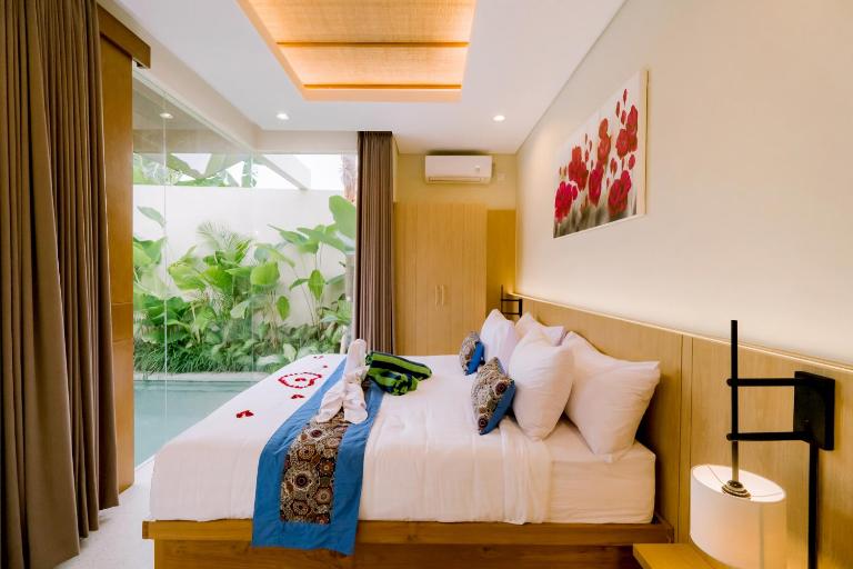 Casalita Ubud Villas - B&B Ubud