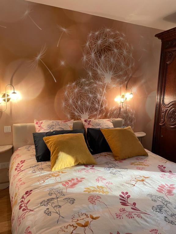 Odonatura - Bed and Breakfast Saint-Nicolas-des-Bois