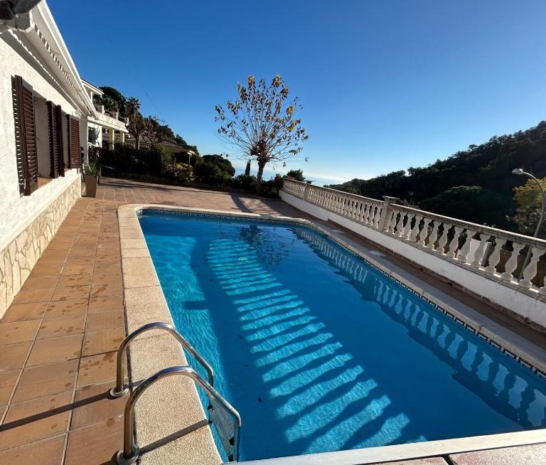 Thelma house Tossa - Bed and Breakfast Tossa de Mar