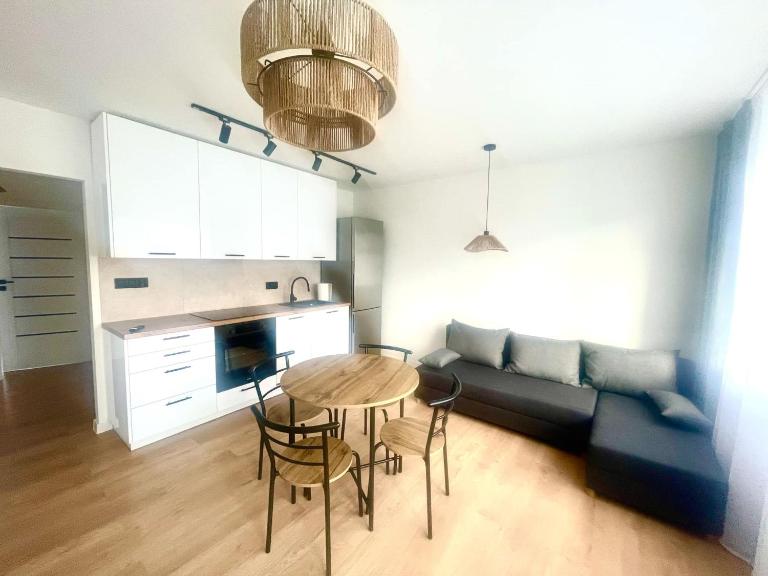Apartament Cichy - Ferienwohnung Tarnów