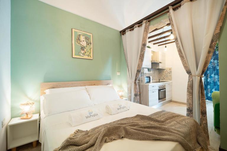 WePuglia - Studio48 - B&B Polignano a Mare