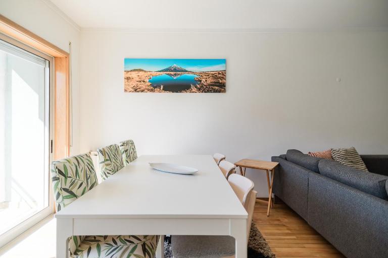 Beach&Golf - EcoHost - T2 com estacionamento, perto da praia e golf em Vila Nova de Gaia - Ferienwohnung Arcozelo