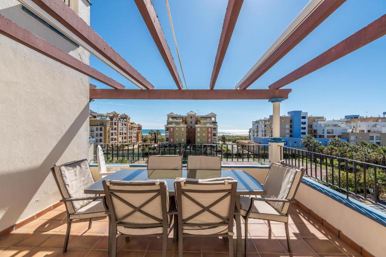 Marina I - Marina Isla Canela PMHI11P8 - Ferienwohnung Punta del moral